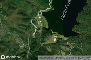 Burnett Reservoir