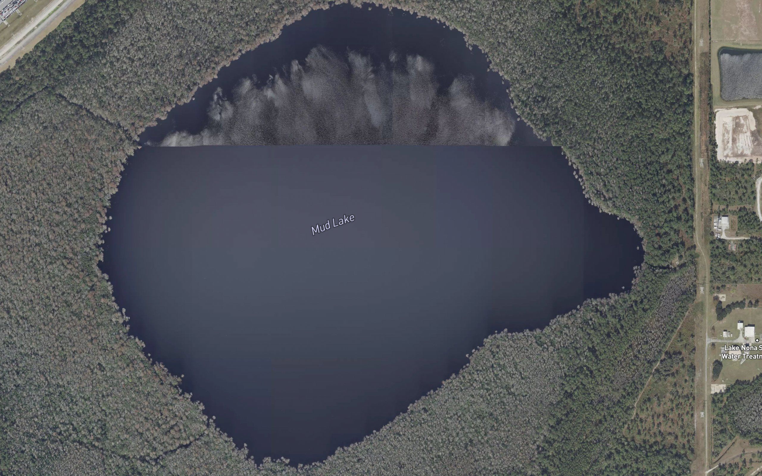 Mud Lake