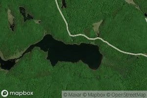 East Galipo Lake