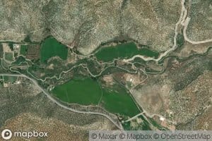 Mud Creek