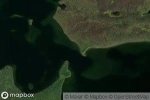 North Troutfly Lake