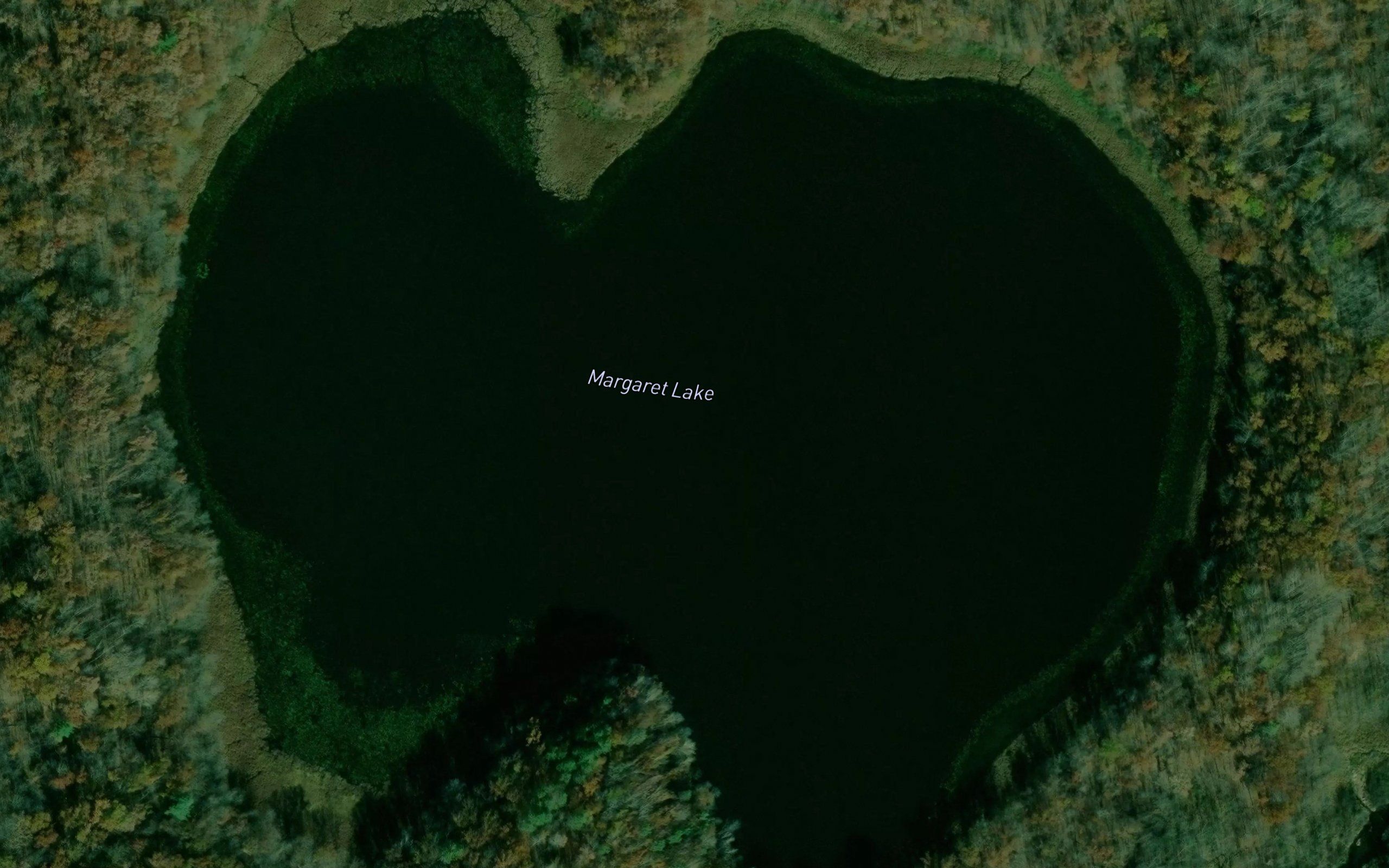 Margaret Lake