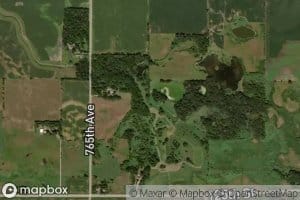 County Ditch Number Forty