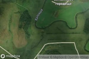 Chernaya