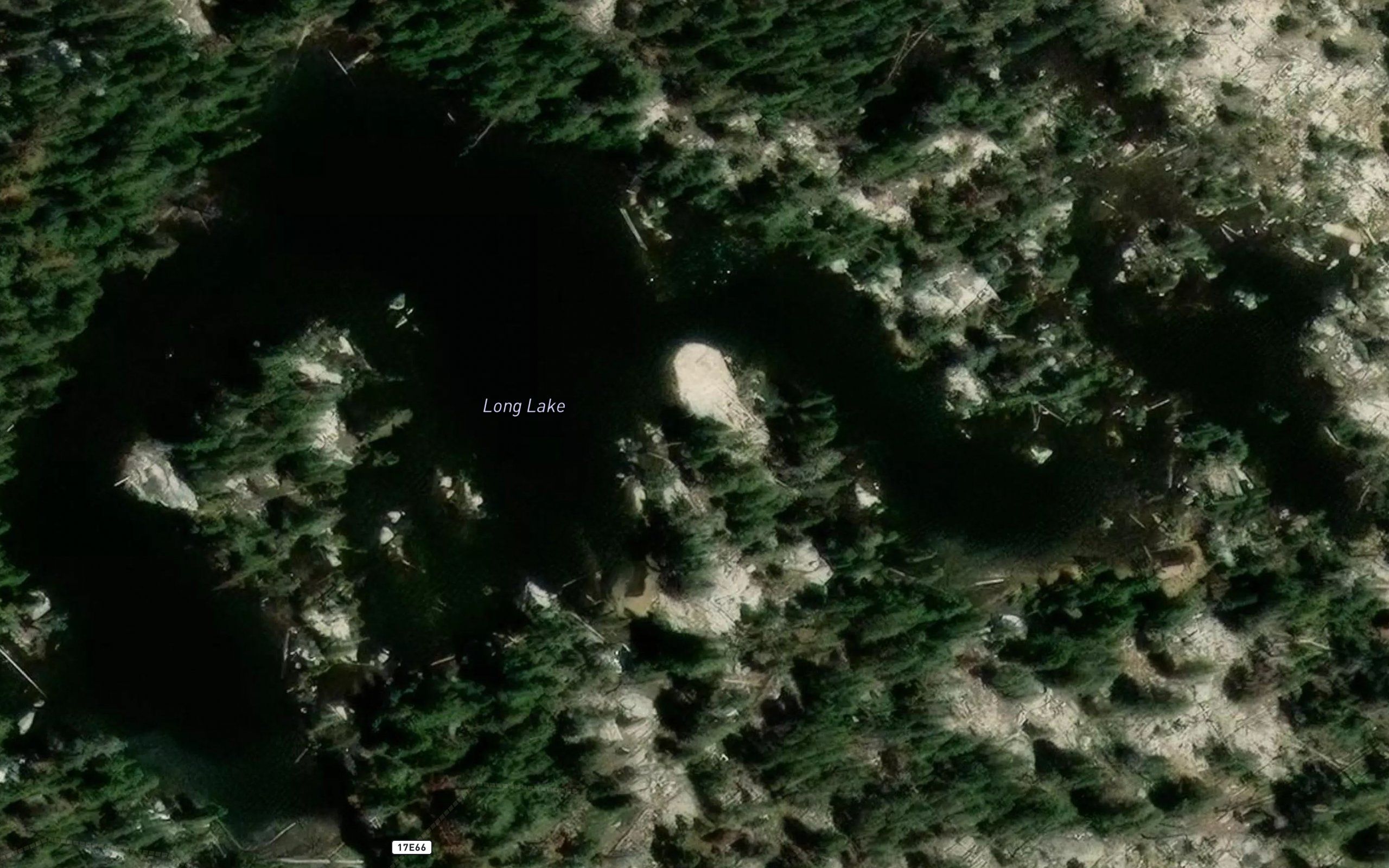 Long Lake