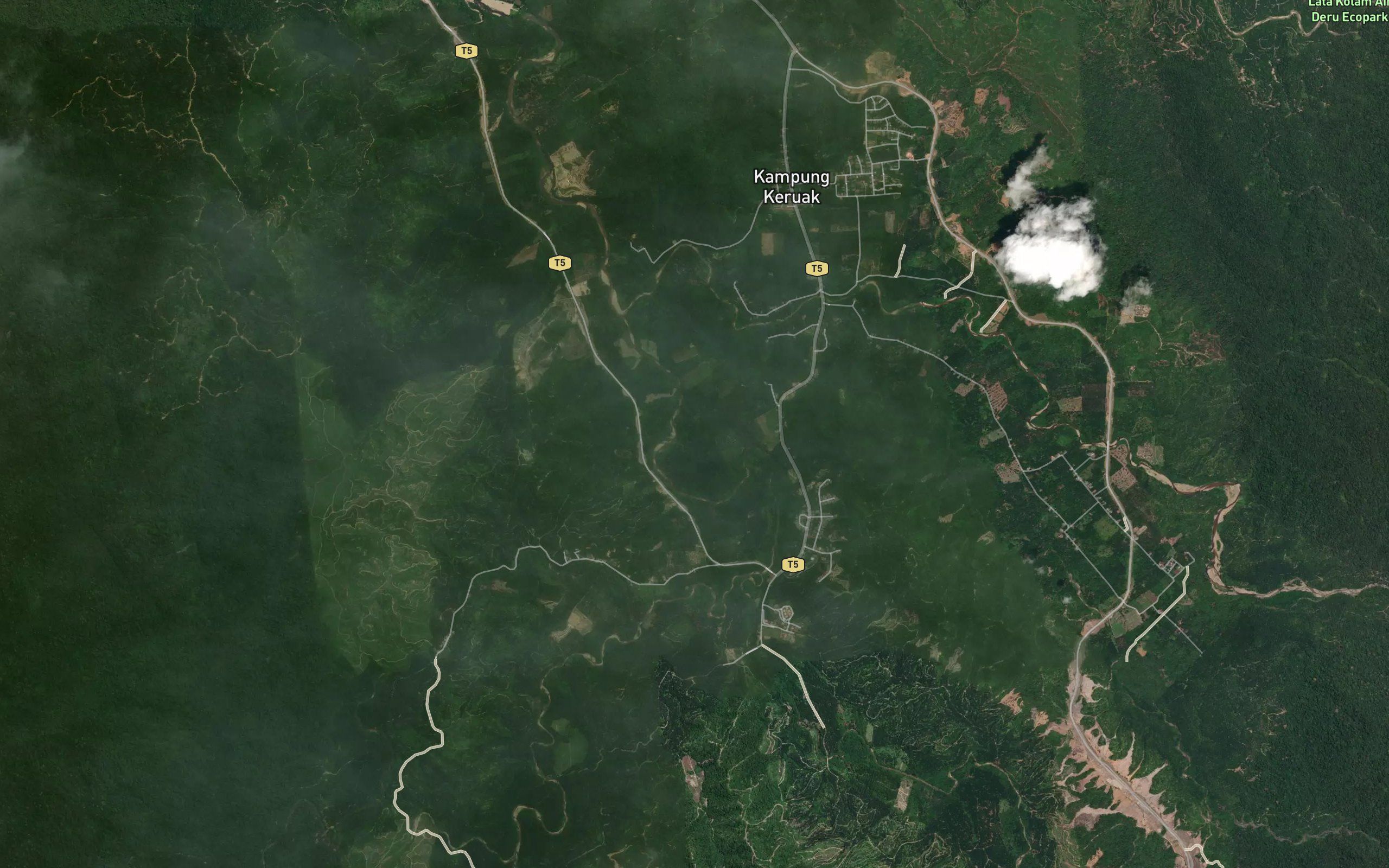 Sungai Tasek