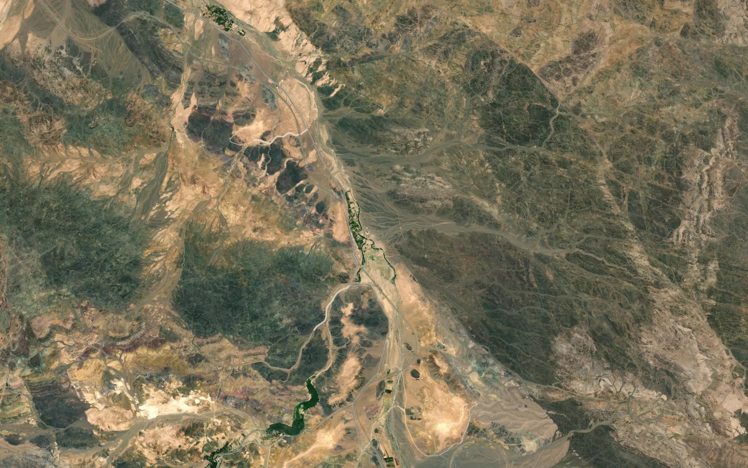 Rudkhaneh-ye Rangan