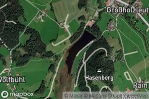 Hengelesweiher