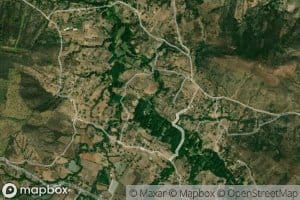 Quebrada Los Caballeros