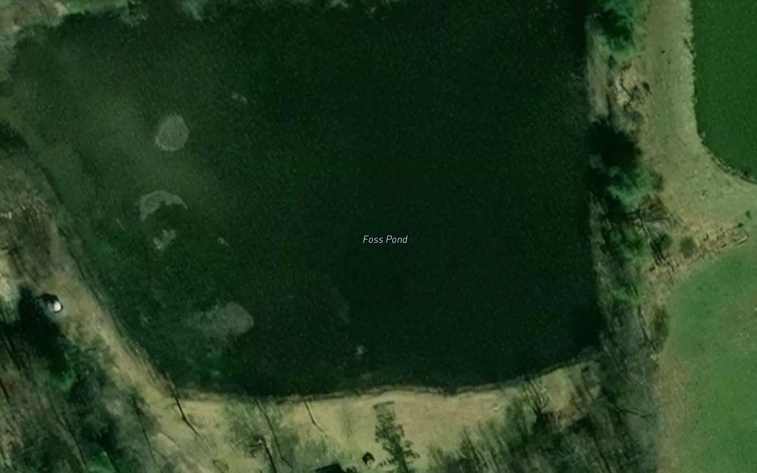Foss Pond