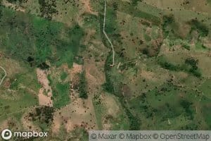 Corrego da Agua Preta