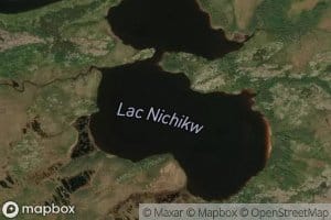 Lac Nichikw
