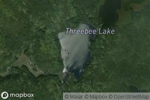 Threebee Lake