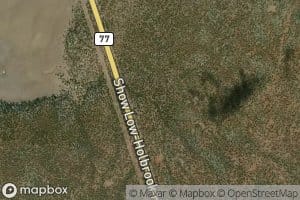 Section Twentynine Reservoir