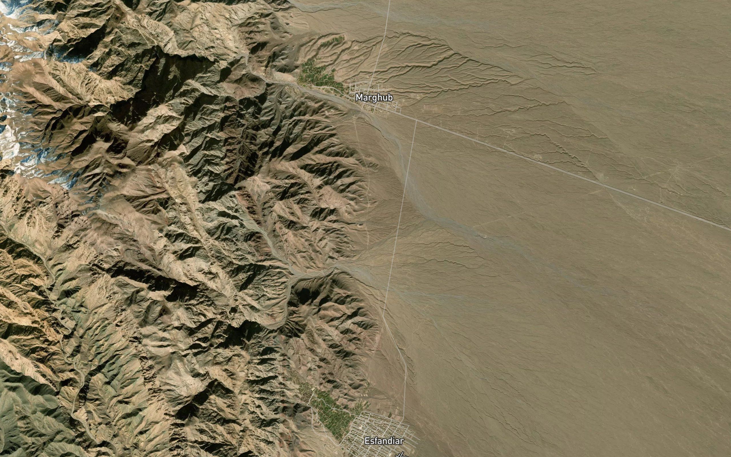 Howz-e Marghub
