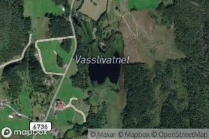 Vasslivatnet