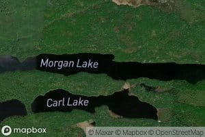 Morgan Lake