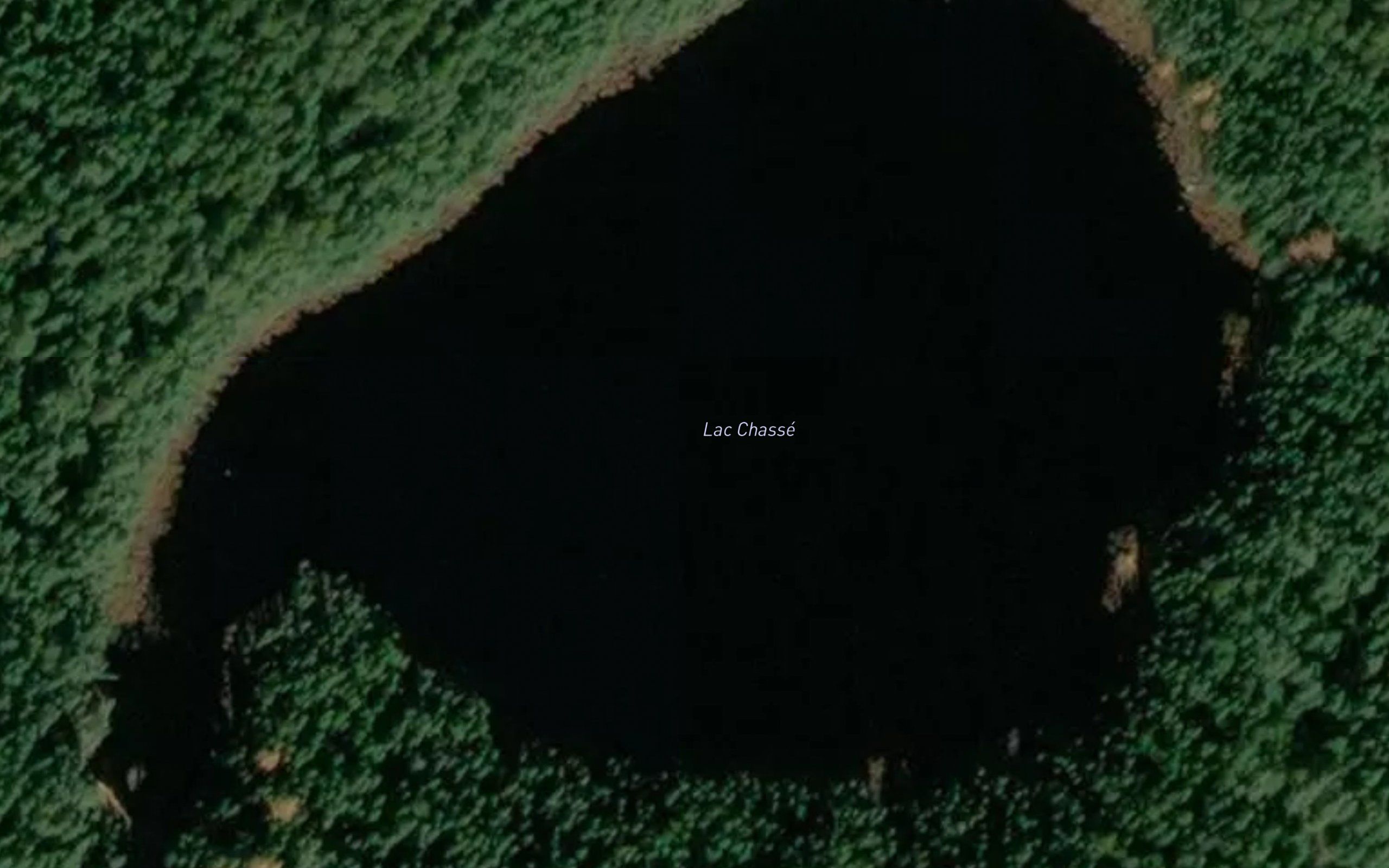 Lac Chasse