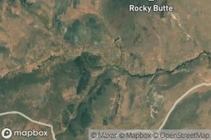 Road Canyon Creek