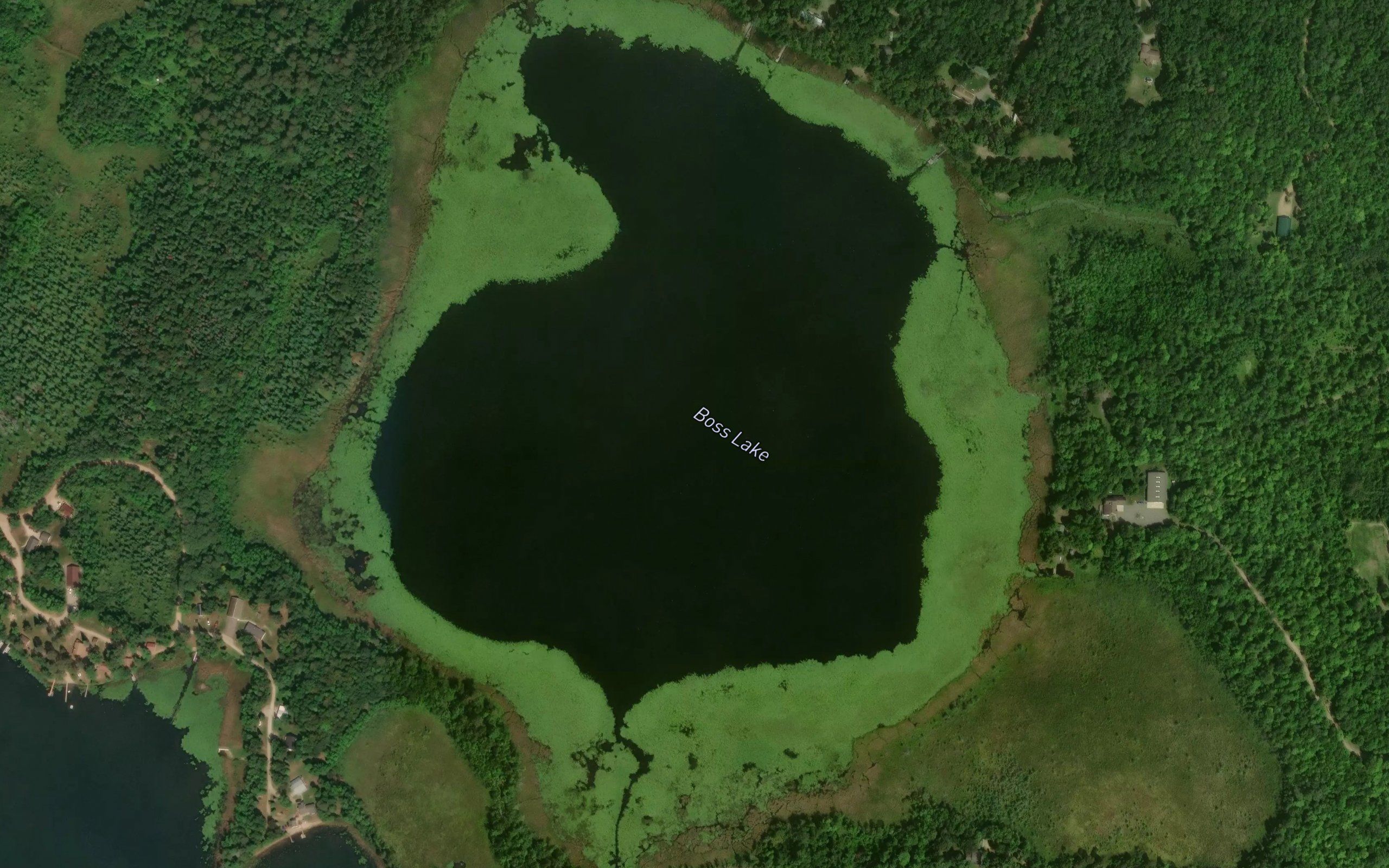 Boss Lake