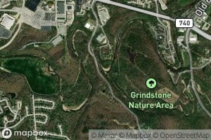 Grindstone Creek