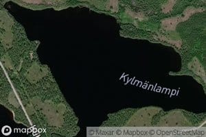 Kylmanlampi