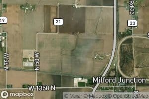 Preston Miles Ditch
