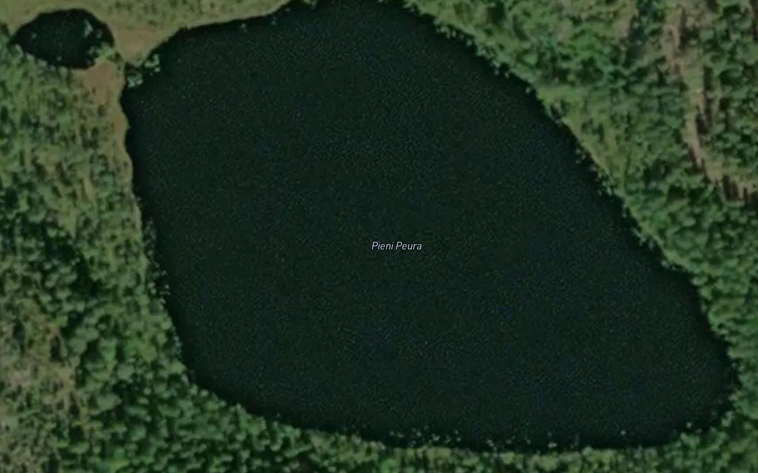 Pieni-Peura