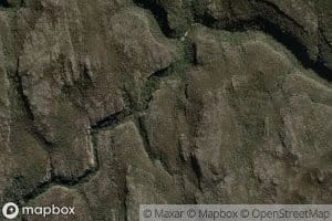 Nine Mile Branch Bungleboori Creek