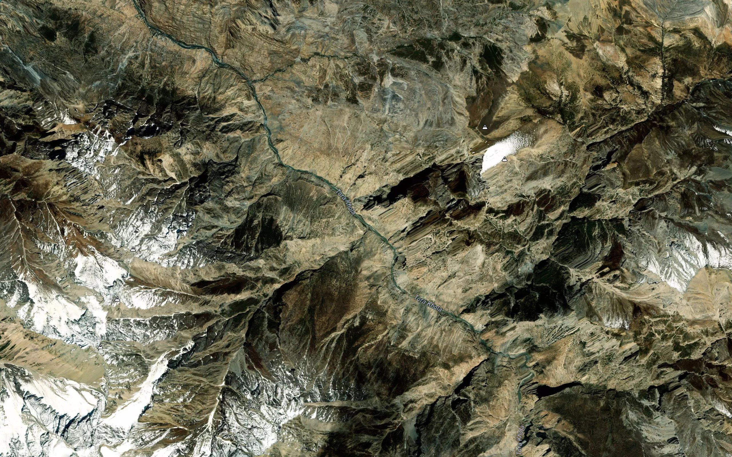 Jawala Khola