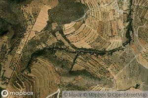 Barranca Loma Bonita