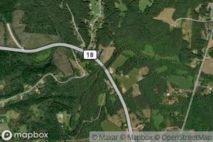 Laurel Creek