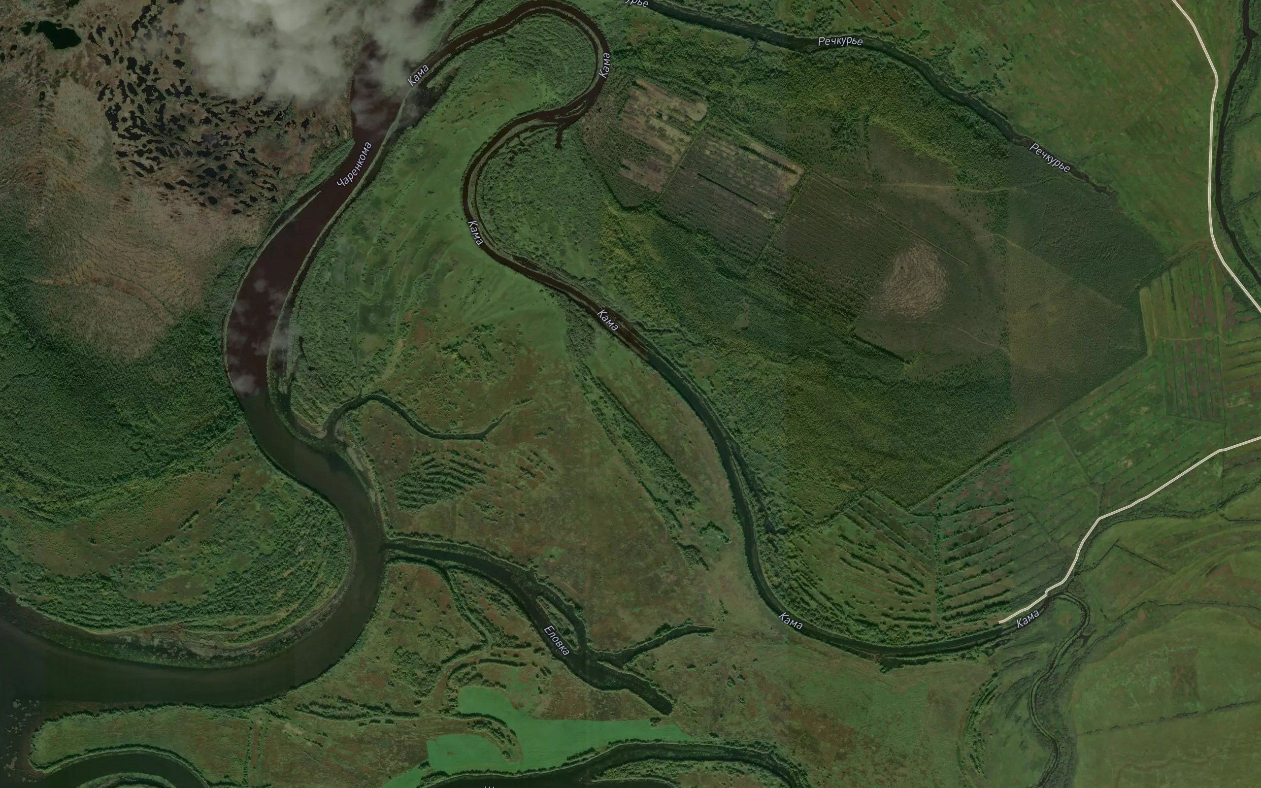 Yelovka