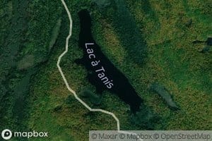 Lac a Tanis