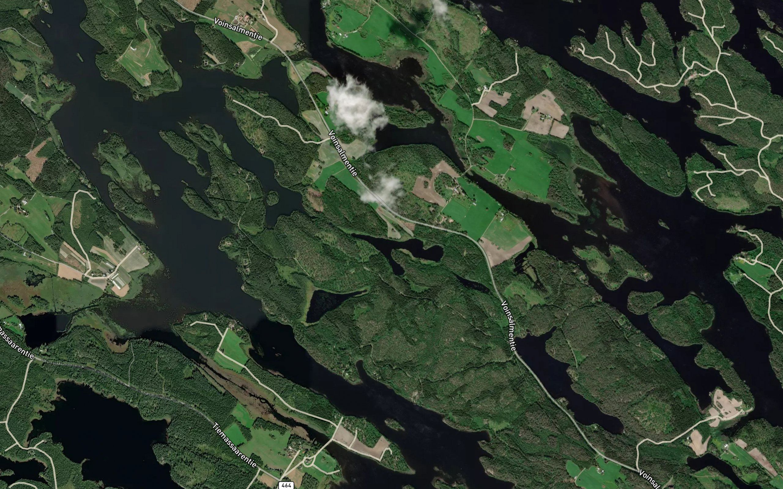 Karanganlampi