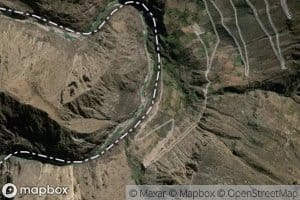 Quebrada Chutllopata