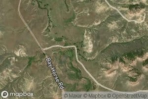 Coal Bank Creek