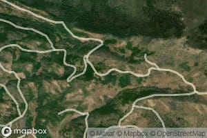 Jones High Line Ditch