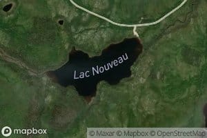 Lac Nouveau