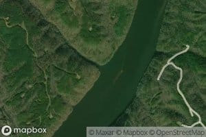 Harolds Lake (historical)