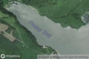 Fanny Bay