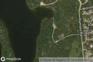 Hewitt Bay