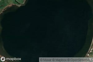 Ozero Nizhniye Kolvaty