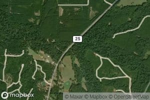 Polecat Creek