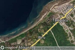 Bangkalang Agudangan