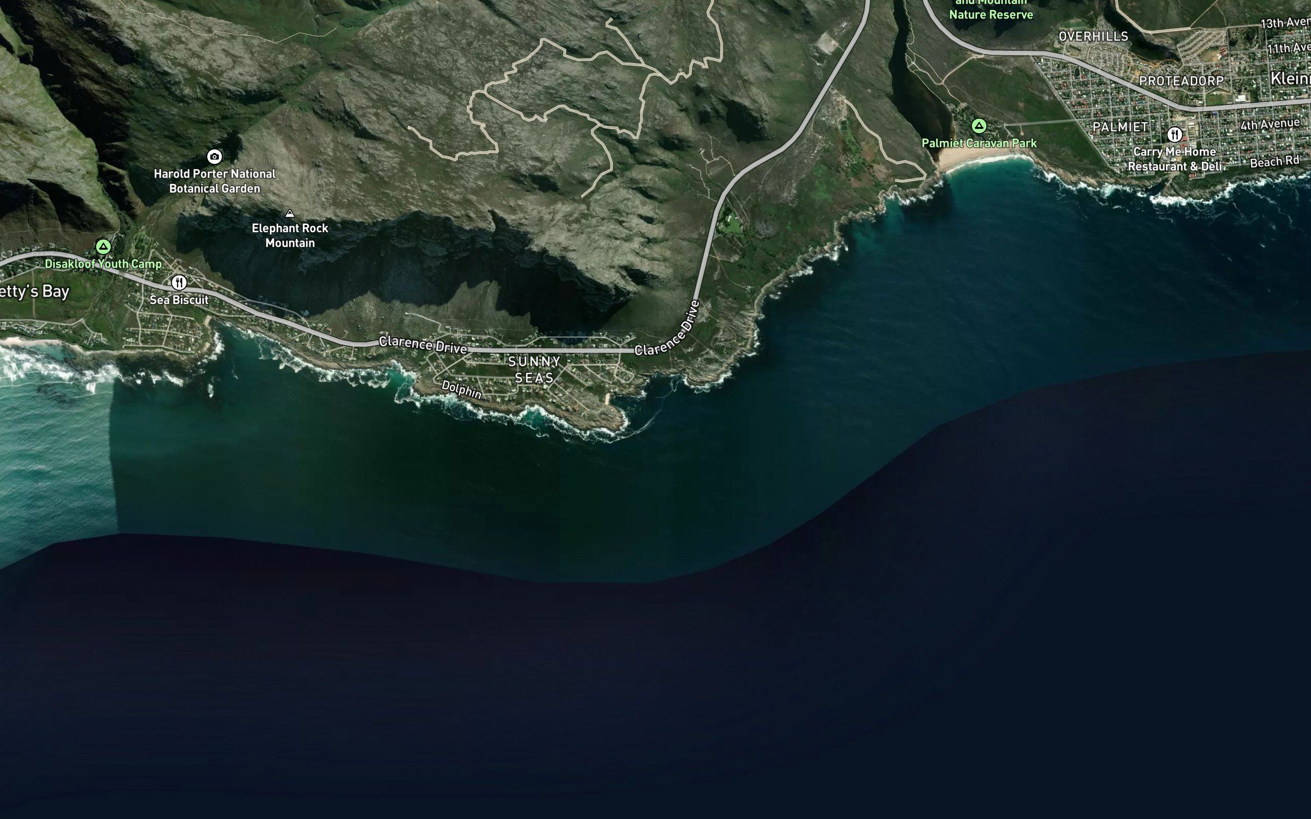 Dewetsbaai