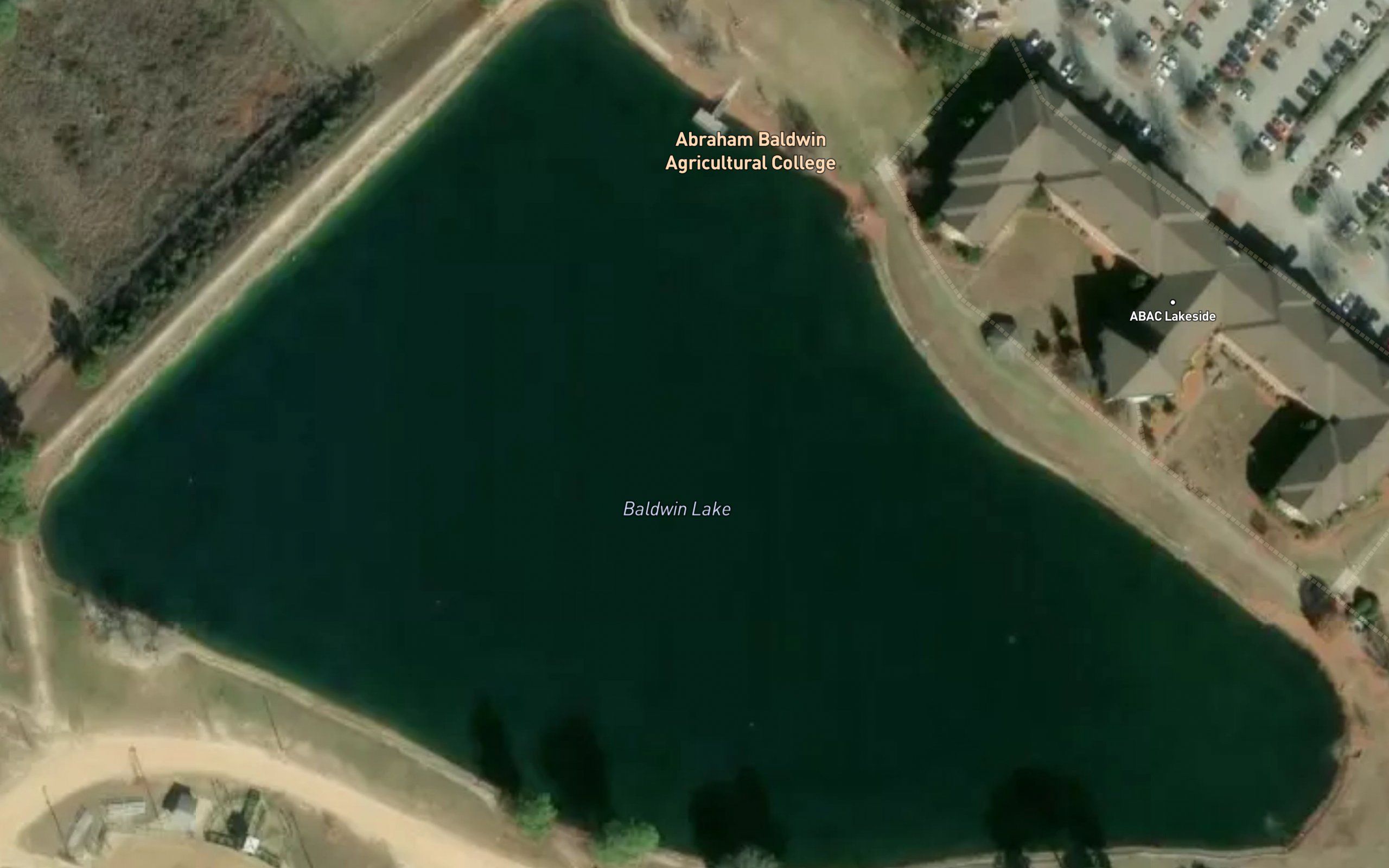 Baldwin Lake