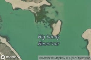 Big Sandy Reservoir