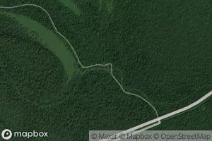 Water Bayou Reservoir