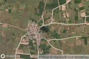 Ang Kep Nam Huai Khan